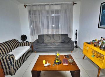 Casa · 100m² · 2 Quartos · 1 Vaga · Sobrado a Venda na Vila Cordeiro/Brooklin em São Paulo - SP