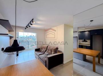 Apartamento · 68m² · 2 Quartos · 1 Vaga · Apartamento à venda com 68m², 2 quartos e 1 vaga