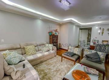 Apartamento · 132m² · 3 Quartos · 2 Vagas · APARTAMENTO A VENDA REGENTE FEIJO