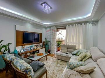 Apartamento · 132m² · 3 Quartos · 2 Vagas · APARTAMENTO A VENDA REGENTE FEIJO