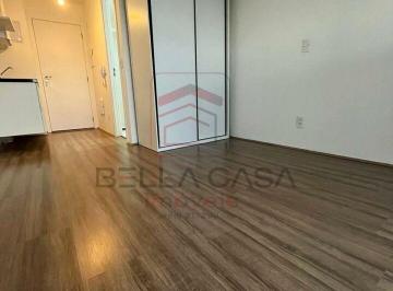 Apartamento · 23m² · 1 Quarto · Apartamento para locação Moov Belém  Studio