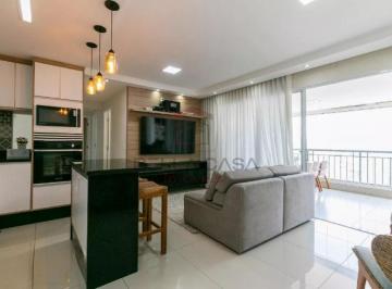 Apartamento · 85m² · 3 Quartos · 2 Vagas · Apartamento à venda na Mooca - 85m2 - 3 dormitórios - 1 suíte - 2 vagas de garagem