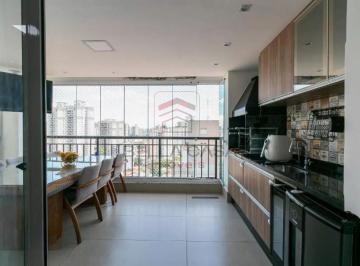 Apartamento · 85m² · 3 Quartos · 2 Vagas · Apartamento à venda na Mooca - 85m2 - 3 dormitórios - 1 suíte - 2 vagas de garagem