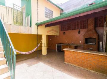 Casa · 253m² · 3 Quartos · 2 Vagas · Sobrado na Vila Zelina - 253m2 - 3 dormitórios - 1 suíte- 2 vagas