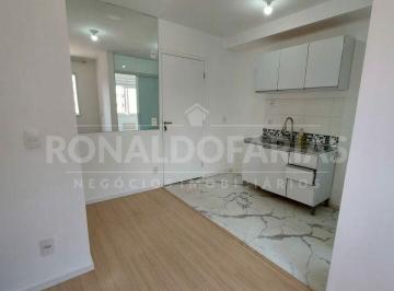 Apartamento · 35m² · 2 Quartos · Apartamento à venda na Pedreira Zona Sul