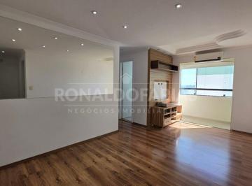 Apartamento · 51m² · 2 Quartos · 1 Vaga · Apartamento à venda na Avenida Guarapiranga - São Paulo
