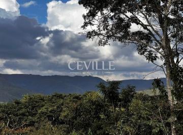 Terreno · 1000m² · Lote c/ vista incrível, comercial ou residencial