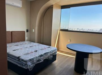 Apartamento · 42m² · 1 Quarto · Studio com vista Panorâmica no coração comercial de São Paulo