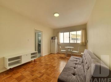 Apartamento · 24m² · 1 Quarto · Apartamento 01 dormitório em Consolação.