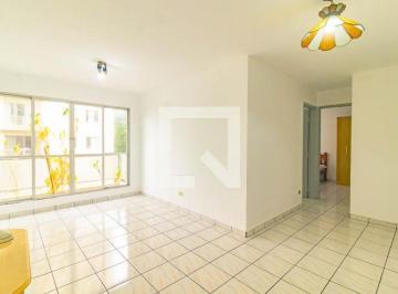 Apartamento · 60m² · 2 Quartos · 1 Vaga · Apartamento à Venda - Jabaquara, 2 Quartos, 60 m2
