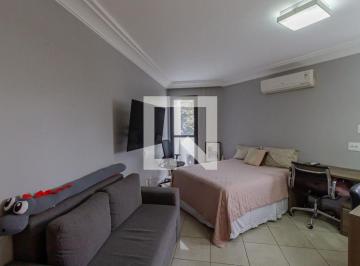 Apartamento · 37m² · 1 Quarto · 1 Vaga · Apartamento à Venda - Vila Nova Conceição, 1 Quarto, 37 m2
