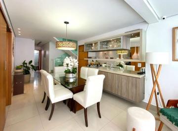 Apartamento · 167m² · 3 Quartos · 2 Vagas · Apartamento à Venda - Sagrada Família, 3 Quartos, 167 m2