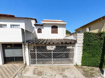 Casa · 187m² · 4 Quartos · 2 Vagas · CASA A VENDA COM 187M², 4 QUARTOS E 2 VAGAS.