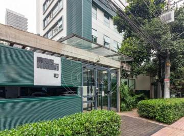 Apartamento · 70m² · 1 Quarto · 2 Vagas · MAXHAUS ITAIM  VILA OLÍMPIA | LOCAÇÃO