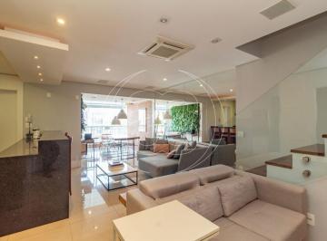 Apartamento · 102m² · 2 Quartos · 2 Vagas · LOCAÇÃO! APARTAMENTO NO BROOKLIN - LINDA VISTA!