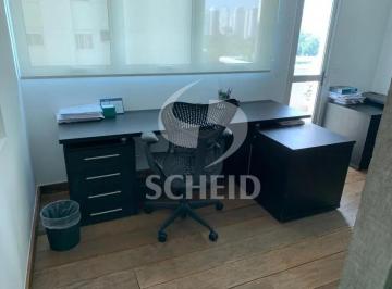 Comercial · 30m² · Venda Conjunto Comercial Brooklin