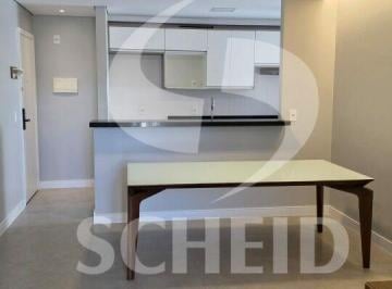 Apartamento · 79m² · 3 Quartos · 2 Vagas · Vendo apartamento condomínio Refúgio Marajoara 78m2, 3 dorms, 1 suíte, 2 vagas, varanda gourmet