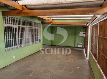 Casa · 172m² · 3 Quartos · 5 Vagas · Casa com 3 Quartos e 3 banheiros à Venda, 175 m² por R$750.000 - Vila Almeida/São Paulo