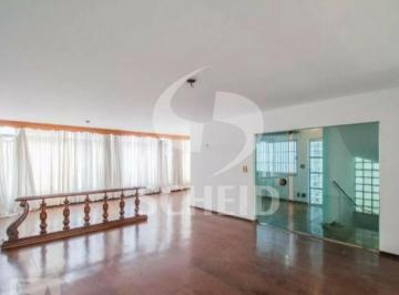 Casa · 365m² · 3 Quartos · 5 Vagas · Sobrado 365m² com 3 suítes, 5 vagas e piscina na Vila Mariana ? Jardim da Glória