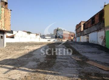 Terreno · 808m² · Vende-se Terreno em Santo Amaro São Paulo - SP
