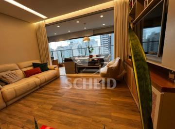 Apartamento · 74m² · 2 Quartos · 2 Vagas · Exclusividade e sofisticação em Moema  74m² | 2 suítes | Porteira fechada | 2 vagas