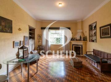 Casa · 440m² · 6 Quartos · 8 Vagas · CASA NA VILA OLÍMPIA COM 6 QUARTOS SENDO 3 SUÍTES E 8 VAGAS