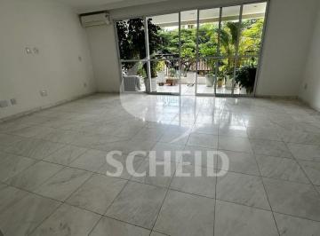Apartamento · 186m² · 3 Quartos · 3 Vagas · Apartamento 3 dormitórios, 3 suítes, 3 vagas de garagem no Alto da Boa Vista