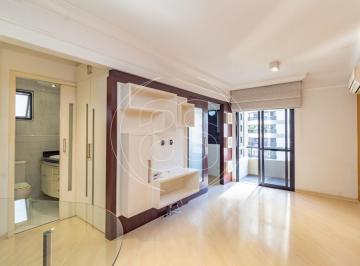 Apartamento · 40m² · 1 Quarto · EXCELENTE APARTAMENTO PARA LOCAÇÃO - MOEMA