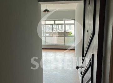 Apartamento · 83m² · 3 Quartos · 2 Vagas · Apartamento no Itaim com 83m², 3 dormitórios, 2 vagas determinadas e impecável estado.