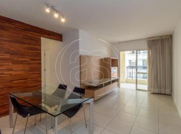 Apartamento · 71m² · 2 Quartos · 1 Vaga · APARTAMENTO EM MOEMA ÍNDIOS - 71m²