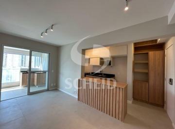 Apartamento · 76m² · 2 Quartos · 2 Vagas · Apartamento 76m² com 2 dormitórios, 1 suíte, 2 vagas + depósito no Jardim Prudência