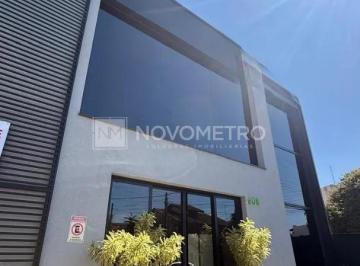 228928.jpg · Prédio Comercial Nova Paulínia