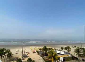 Apartamento · 68m² · 2 Quartos · 1 Vaga · Oportunidade - Apto 2 dorms Vista mar por 335 mil