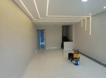 Casa · 120m² · 2 Quartos · 1 Vaga · Belisssimo Sobrado Reformada no Jardim Prudência - 2 Dorms (1 Suíte),