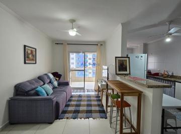 Apartamento · 122m² · 3 Quartos · 2 Vagas · 3 suítes na guilhermina com lazer de clube, vem conhecer!
