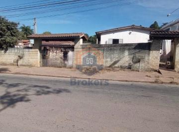 Casa · 180m² · 4 Quartos · 2 Vagas · Casa em Caioçara - Jarinu, SP