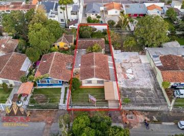 8bbdb5f15260b829a9bcba2072ae6becbb80fabf · Terreno à venda, 714 m² - Novo Mundo - Curitiba/PR