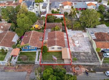 431618d71d614f8df391fd348f0d1c42b012cd39 · Terreno à venda, 714 m² - Novo Mundo - Curitiba/PR