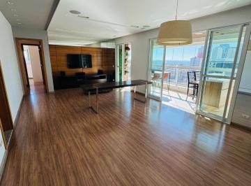 9831e39eebb842820be59d4168969321c7365687 · Apartamento à venda, 126 m² por R$ 1.596.000,00 - Ecoville - Curitiba/PR