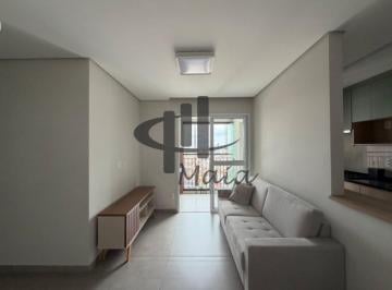 Apartamento · 63m² · 2 Quartos · 2 Vagas · Venda Apartamento Sao Caetano do Sul Boa Vista Ref: 46919