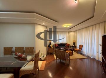 Apartamento · 170m² · 3 Quartos · 3 Vagas · Venda Apartamento Sao Caetano do Sul Santa Paula Ref: 11898