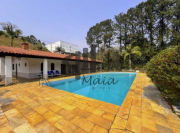 Rural · 635m² · 4 Quartos · 8 Vagas · Venda Chácara Itatiba Recreio Costa Verde Ref: 46920