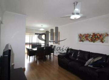 Apartamento · 85m² · 3 Quartos · 2 Vagas · Venda Apartamento Sao Caetano do Sul Santo Antonio Ref: 46913