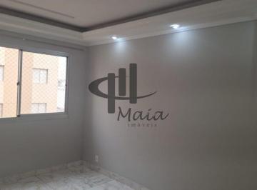 Apartamento · 70m² · 3 Quartos · 1 Vaga · Locação Apartamento Sao Caetano do Sul Fundacao Ref: 46916