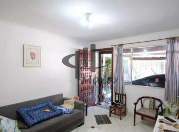 Casa · 270m² · 4 Quartos · 1 Vaga · Venda Casa Sao Caetano do Sul Maua Ref: 46912