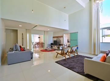 d1bbd3063436ae43ac9dd303794ecf6bb0bb1f35 · Casa com 4 dormitórios à venda, 300 m² por R$ 1.690.000,00 - Setor Habitacional Jardim Botânico - Br