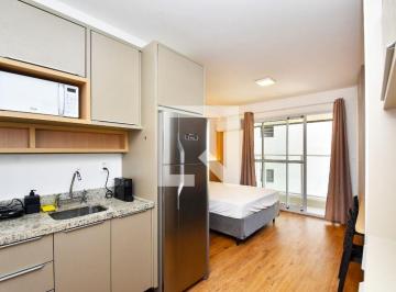 Apartamento · 26m² · 1 Quarto · Apartamento à Venda - Pinheiros, 1 Quarto, 26 m2