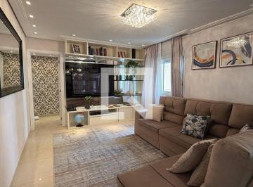 Apartamento · 157m² · 3 Quartos · 2 Vagas · Apartamento à Venda - Mooca, 3 Quartos, 157 m2