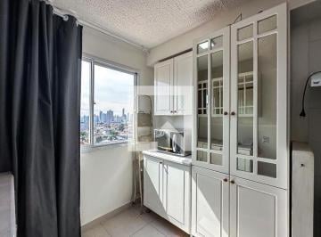 Apartamento · 25m² · 1 Quarto · Apartamento à Venda - Mooca, 1 Quarto,  25 m2