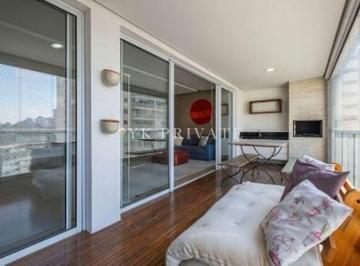 Apartamento · 140m² · 2 Quartos · 2 Vagas · Apartamento / Inspiratto / Pinheiros/ Vila Madalena / 140 m² / 3 dormitórios / 3 suítes / 2 vagas